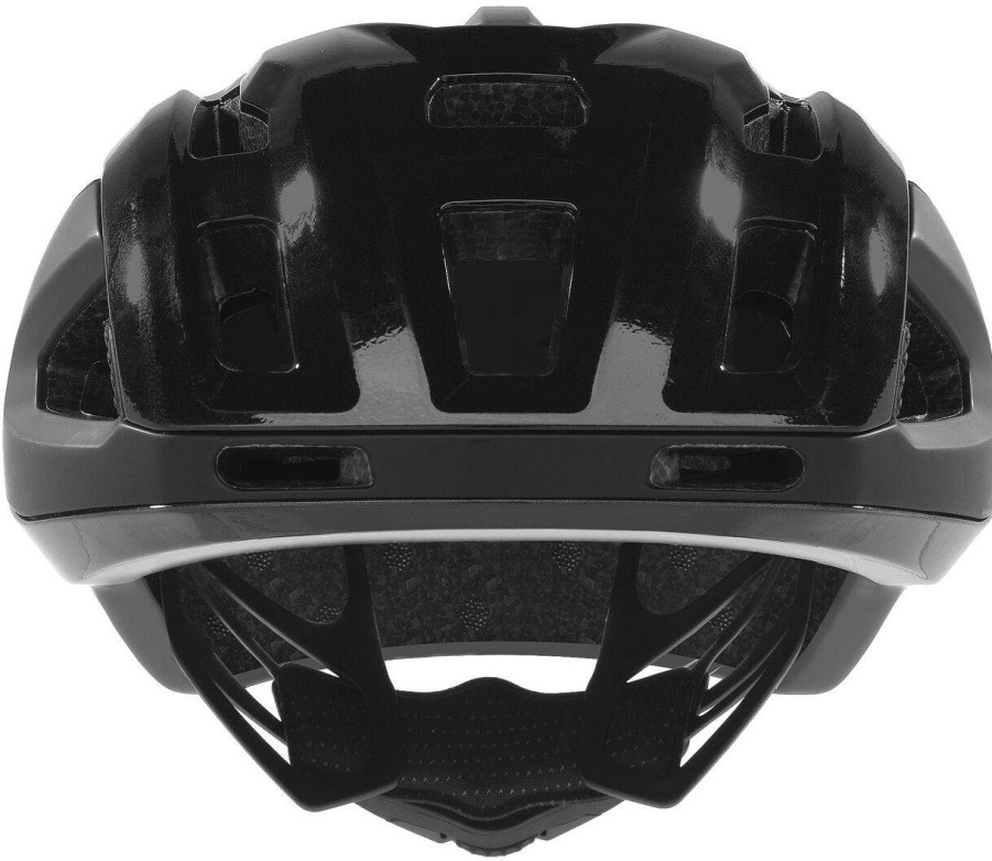 Helmets & Protection Oakley Road Bike Helmets | Oakley Aro3 Endurance (Mips) Helmet 2023 Matte Black