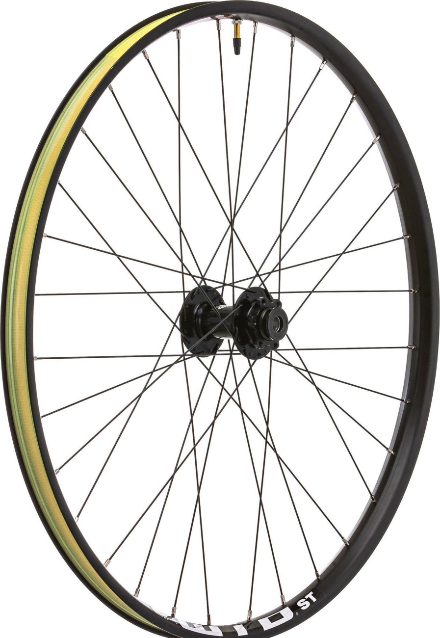 Wheels & Tyres SRAM | Sram Mth716 Tc On Wtb St I25 Tcs 2.0 Wheel Black