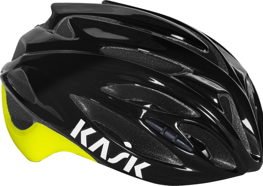 Helmets & Protection Kask Road Bike Helmets | Kask Rapido Road Helmet