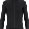 Clothing Assos | Assos Equipe R Habu Winter Jacket S9 Aw22 Black Series