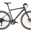 Bikes Vitus | Vitus Mach 3 Vrs Hybrid Bike Midnight Blue