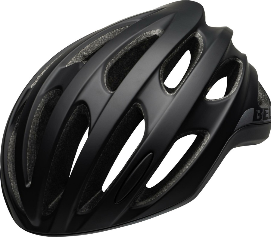 Helmets & Protection Bell Road Bike Helmets | Bell Formula Road Helmet (Mips) Black/Grey