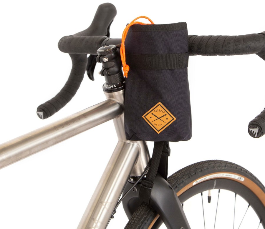 Accessories Restrap Bike Bags | Restrap Stem Bag