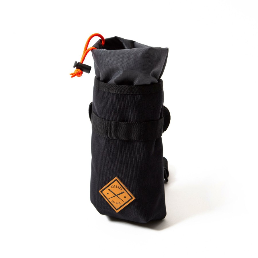 Accessories Restrap Bike Bags | Restrap Stem Bag