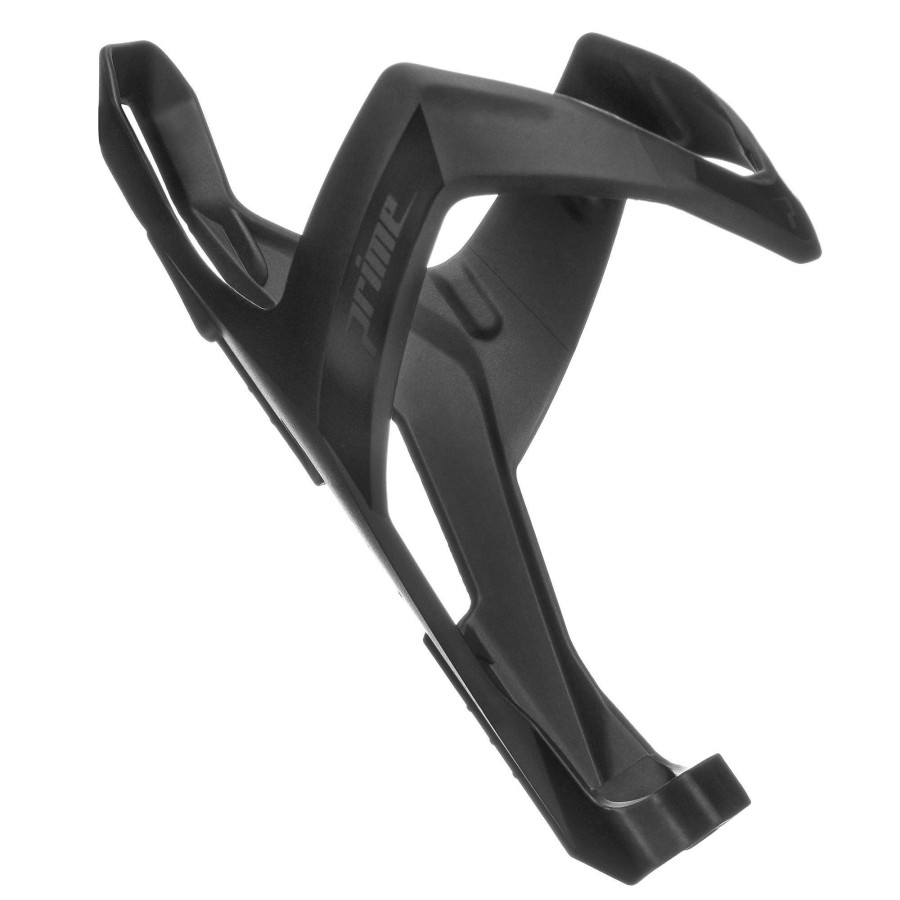 Accessories Prime Water Bottle Cages | Prime Carbon Bike Bottle Cage Black