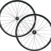 Wheels & Tyres Prime | Prime Orra 650B Alloy Gravel Wheelset Black