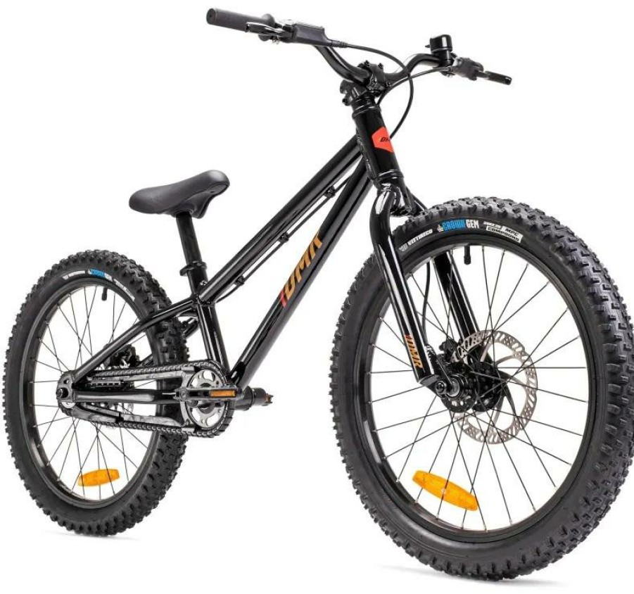 Bikes DMR Pedal Bikes | Dmr Sidekick Ride Kids Bike