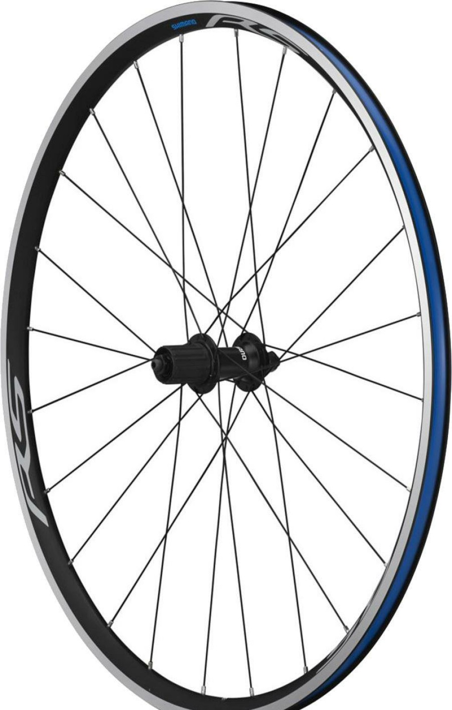 Wheels & Tyres Shimano | Shimano Rs100 Clincher Road Rear Wheel