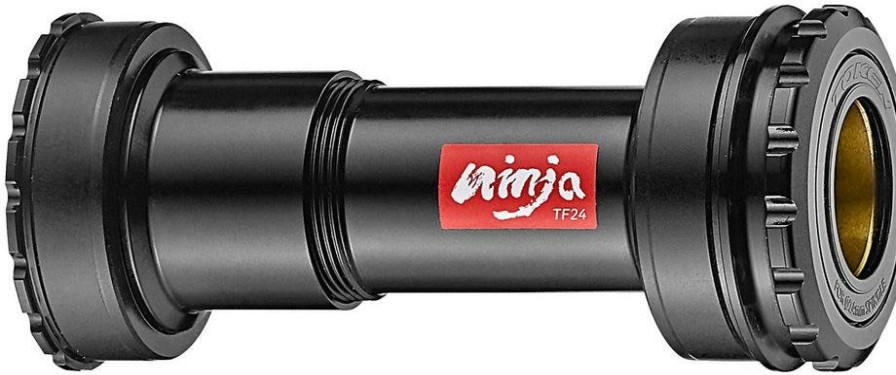 Bike Parts Token Bottom Brackets | Token Ninja Tbt Bbright Shimano Bottom Bracket