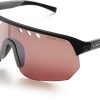 Helmets & Protection Assos Sunglasses | Assos Eyewear Donzi Sunglasses Chrome