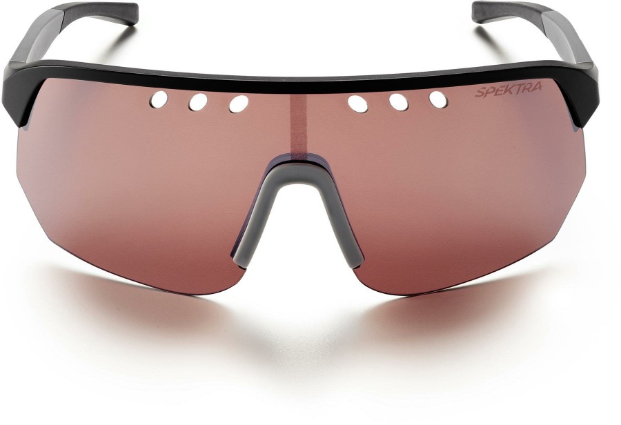 Helmets & Protection Assos Sunglasses | Assos Eyewear Donzi Sunglasses Chrome