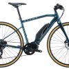 Bikes Vitus | Vitus E-Mach 3 Electric Hybrid Bike Midnight Blue