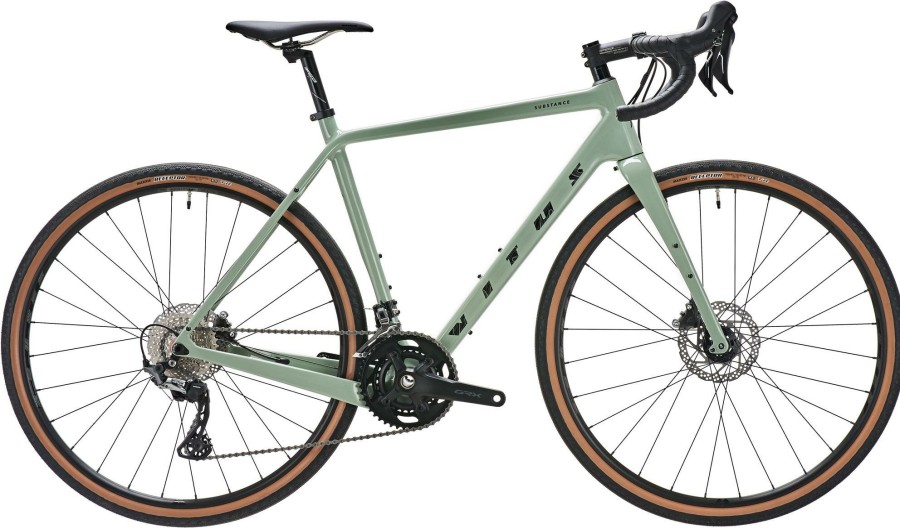 Bikes Vitus | Vitus Substance Crs-2 Gravel Bike (Grx 600)