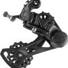 Bike Parts Campagnolo Derailleurs | Campagnolo Ekar 13 Speed Gravel Rear Derailleur 2021 Black