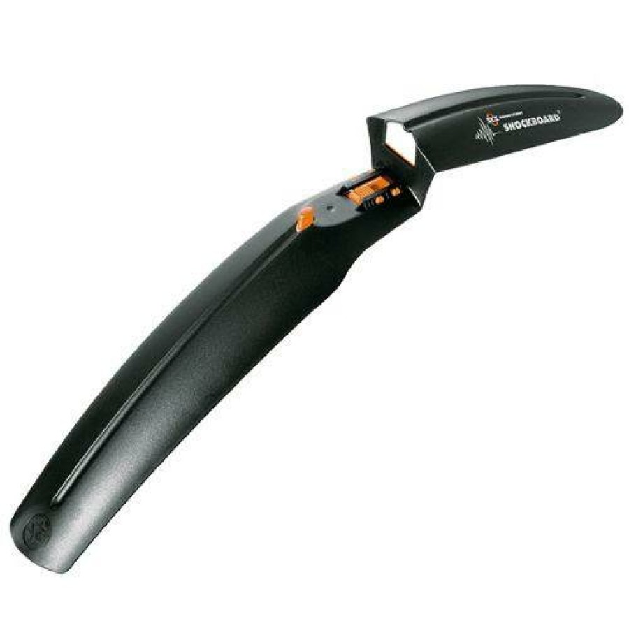 Accessories SKS Mudguards | Sks Shockboard Clip-On Front Mudguard