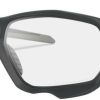 Helmets & Protection Oakley Sunglasses | Oakley Eyewear Plazma Photochromic Sunglasses - Carbon Matte Carbon