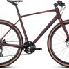 Bikes Cube | Cube Nulane Race Urban Bike