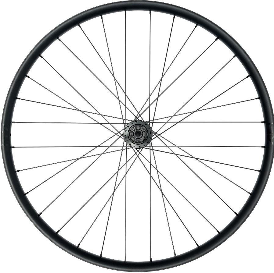 Wheels & Tyres Brand-X | Brand-X Trail Wheelset Black