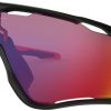 Helmets & Protection Oakley Sunglasses | Oakley Eyewear Jawbreaker Matte Black Sunglasses (Prizm Road Lens)