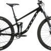 Bikes Vitus Full Suspension Mountain Bikes | Vitus Mythique 29 Vr Mountain Bike Black