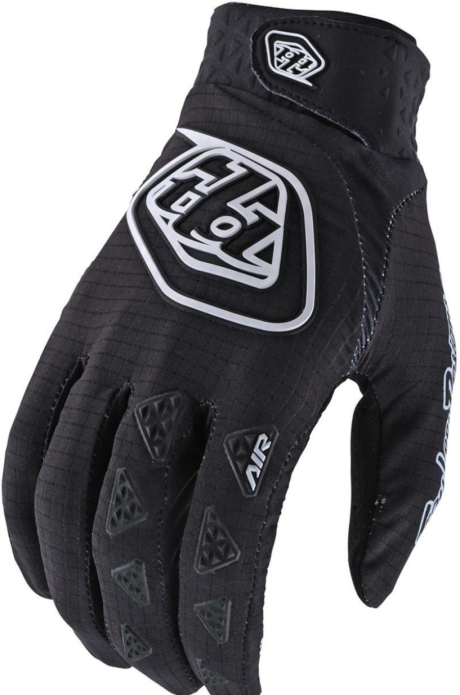 Helmets & Protection Troy Lee Designs Gloves | Troy Lee Designs Air Gloves Glo Red