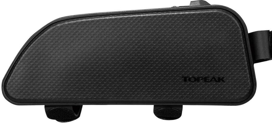 Accessories Topeak Bike Bags | Topeak Fastfuel Drybag X Top Tube Bike Bag