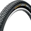 Wheels & Tyres Continental | Continental Race King Mtb Tyre - Wire Bead Black