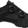 Footwear Giro | Giro Sector Mtb Cycling Shoes Black/Grey