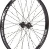 Wheels & Tyres Stolen | Stolen 22" Rampage Front Bmx Wheel