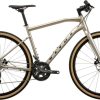 Bikes Vitus | Vitus Mach 3 Vr Urban Bike (Claris - 2022) Champagne