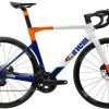 Bikes Cinelli | Cinelli Pressure Disc Ultegra Di2 Road Bike 2023