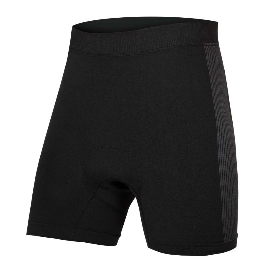 Clothing Endura Waist Shorts | Endura Engineered Padded Boxer Ii