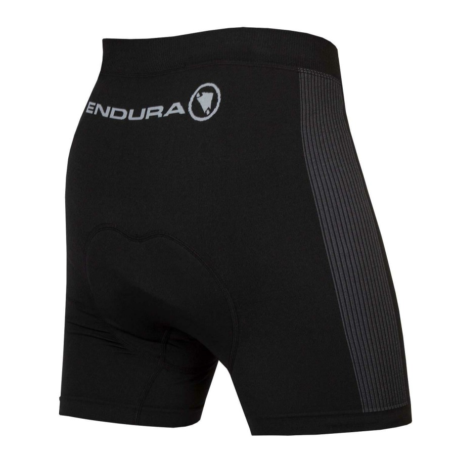 Clothing Endura Waist Shorts | Endura Engineered Padded Boxer Ii