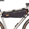 Accessories Restrap Bike Bags | Restrap Frame Bag - Large