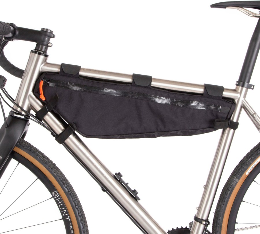 Accessories Restrap Bike Bags | Restrap Frame Bag - Large