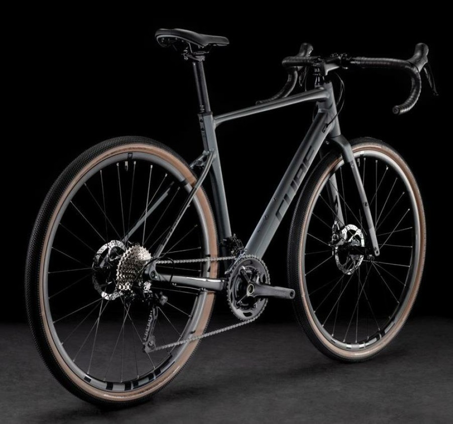 Bikes Cube | Cube Nuroad Pro Gravel Bike