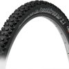 Wheels & Tyres Panaracer | Panaracer Fire Xc Pro Comp Tlc Mtb Tyre Black/Blue