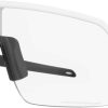 Helmets & Protection Oakley Sunglasses | Oakley Eyewear Sutro Lite Clear Photochromic Sunglasses Matte White