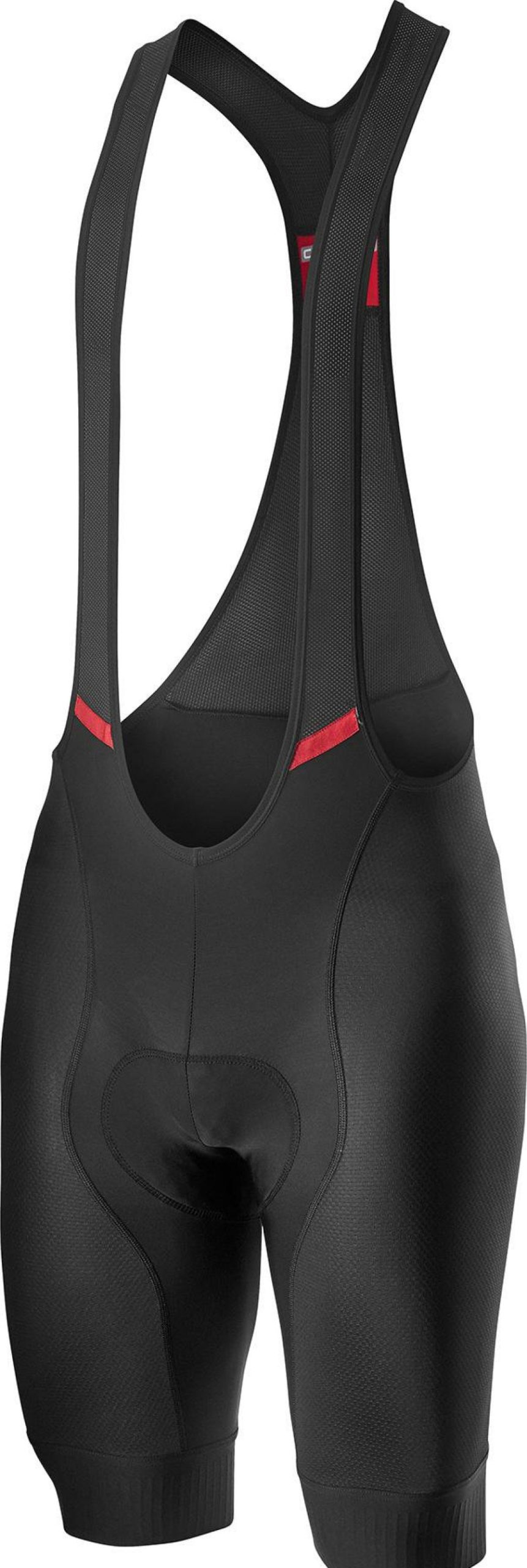 Clothing Castelli Bib Shorts | Castelli Competizione Bibshort Black