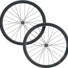 Wheels & Tyres Prime | Prime Primavera 44 Carbon Disc Wheelset Black