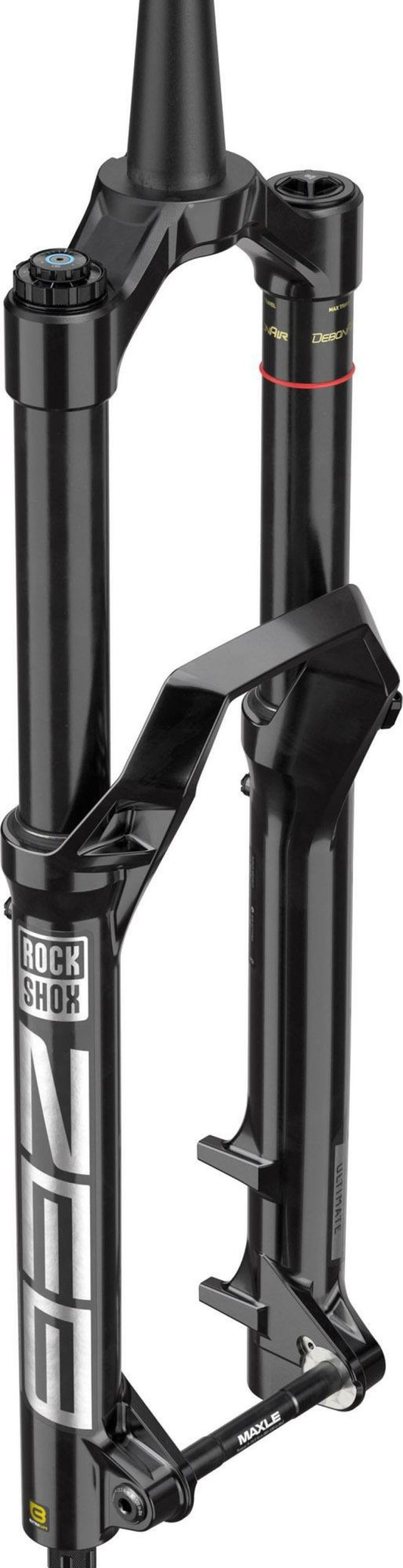 Bike Parts RockShox Forks | Rockshox Zeb Ultimate Charger 3 Rc2 Fork