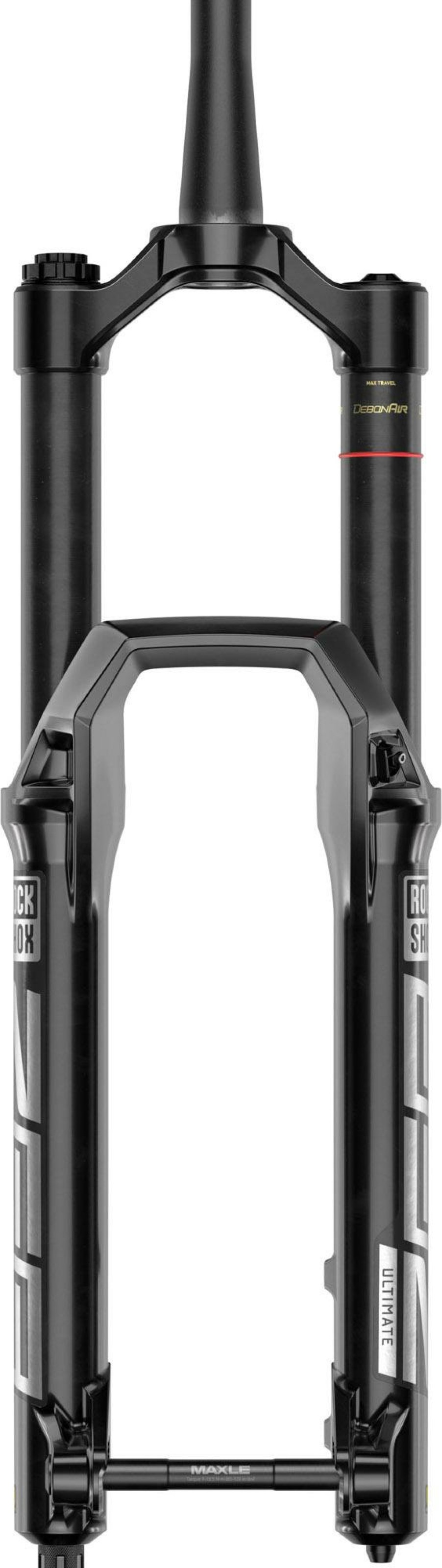 Bike Parts RockShox Forks | Rockshox Zeb Ultimate Charger 3 Rc2 Fork