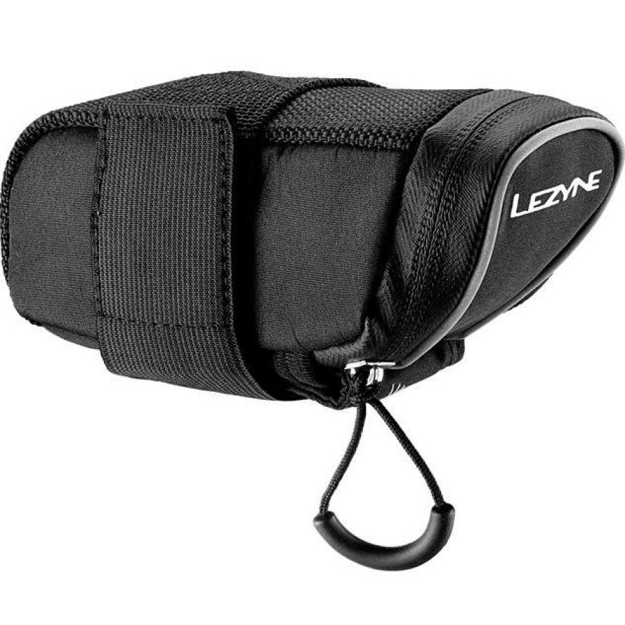 Accessories Lezyne Bike Bags | Lezyne Micro Caddy Saddle Bag (Small)