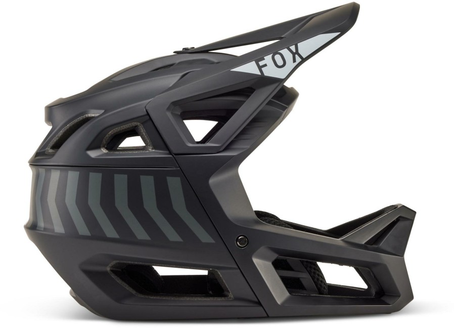 Helmets & Protection Fox Racing Mountain Bike Helmets | Fox Racing Proframe Full Face Mtb Helmet