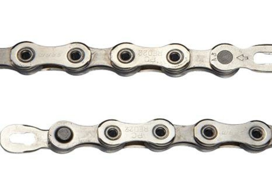 Bike Parts SRAM Chains | Sram Red 22 11 Speed Chain Silver