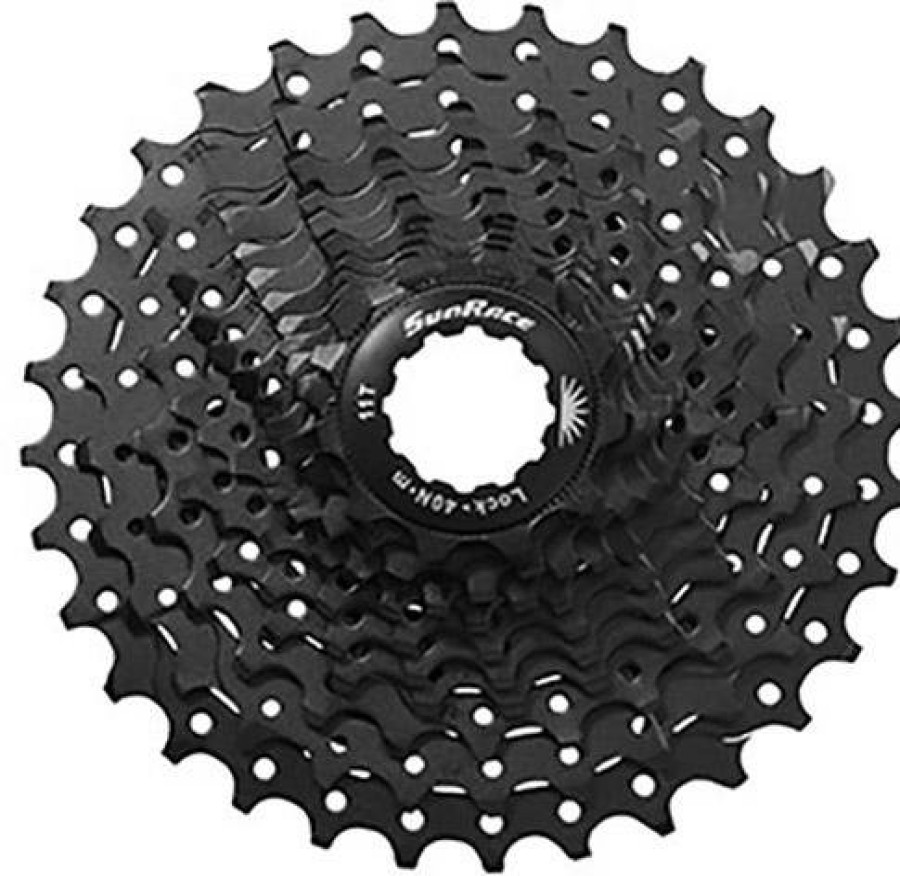 Bike Parts Sunrace Cassettes | Sunrace Csrs3 11 Speed Cassette