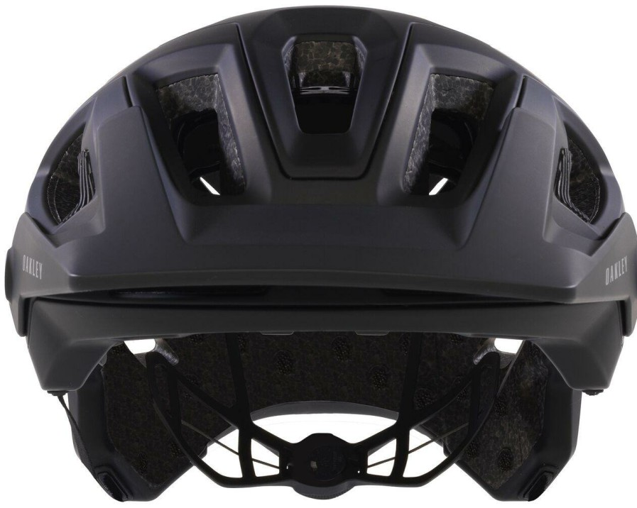 Helmets & Protection Oakley Mountain Bike Helmets | Oakley Drt5 Maven (Mips) Helmet 2023 Matte Black