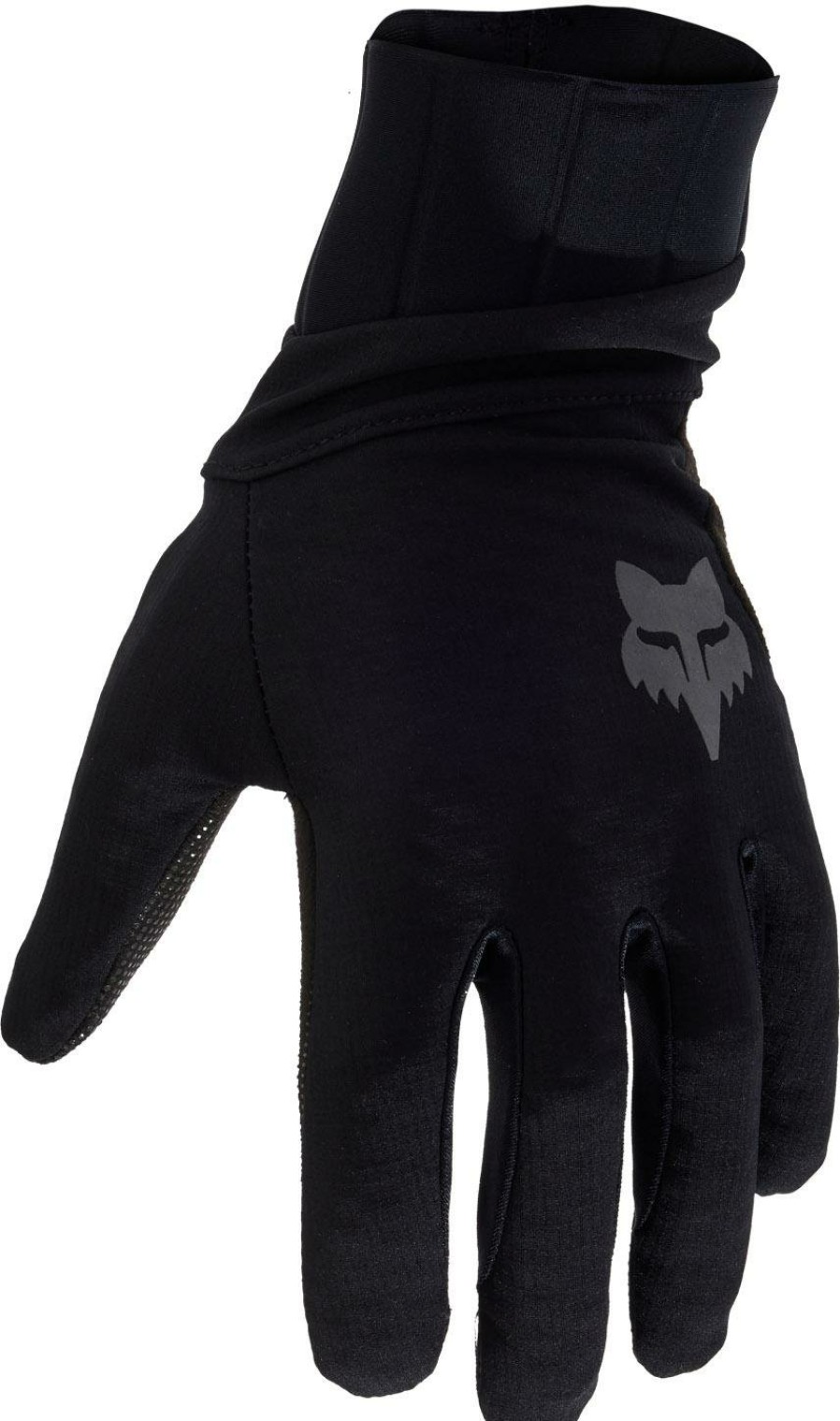 Helmets & Protection Fox Racing Gloves | Fox Racing Defend Pro Fire Gloves Black