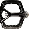 Bike Parts Race Face Flat Pedals | Race Face Atlas Flat Mountain Bike Pedals Black