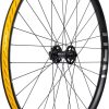 Wheels & Tyres Nukeproof | Nukeproof Horizon V2 Front Wheel Black